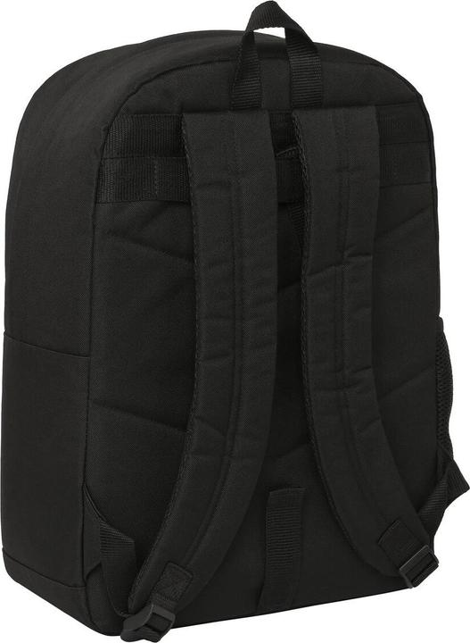 Produktbild Schulrucksack Bravery 32 x 43 x 14 cm Schwarz