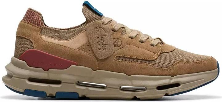 Clarks NXE Lo (39.5)