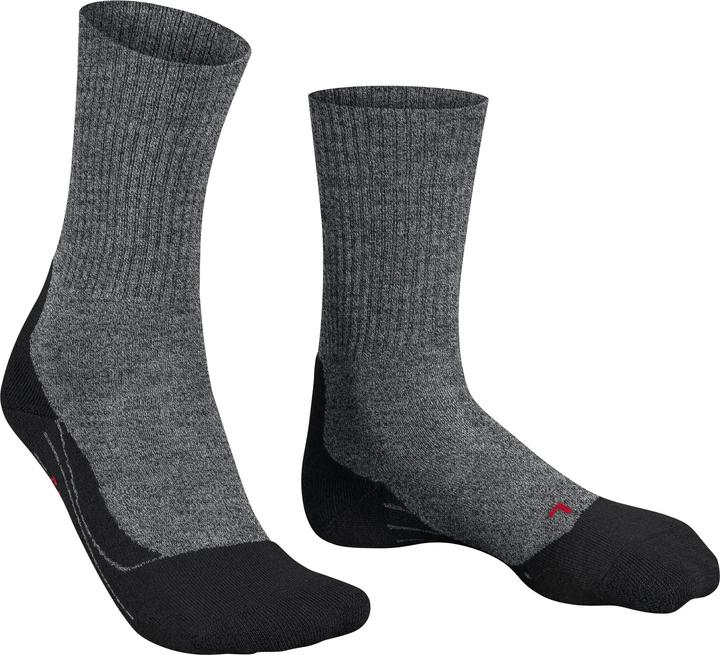 Produktbild Falke TK2 Explore Wool Herren Trekking (44 - 45)