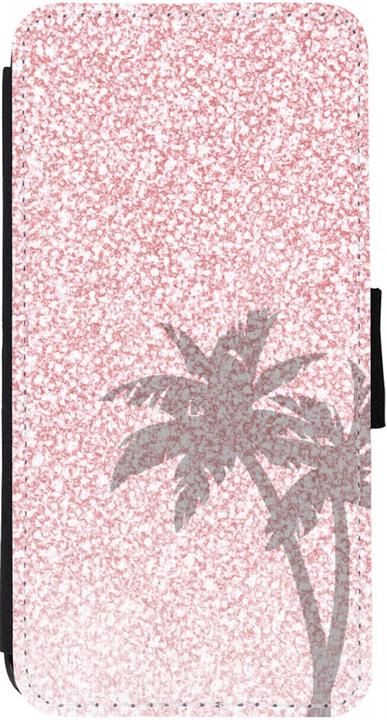 Image du produit PhoneLook Coque Wallet noir Summer 2021 01 (Apple iPhone 12 Pro Max)