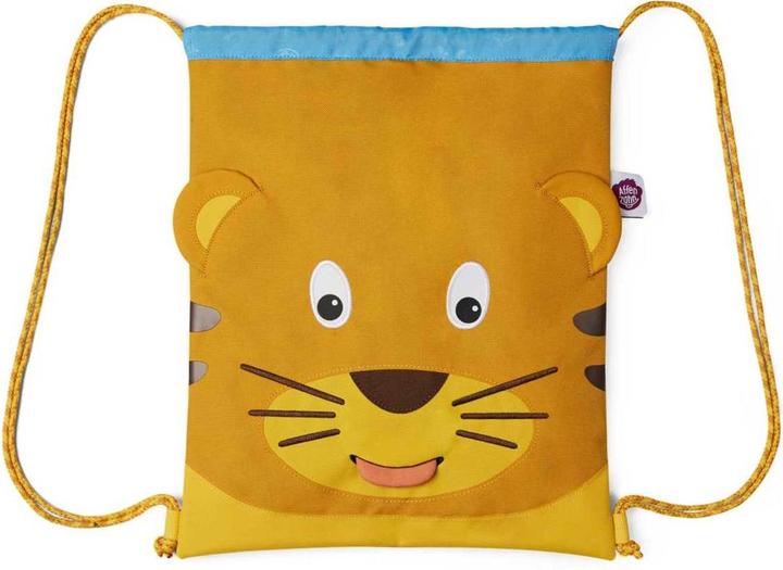 Actual product image Affenzahn Tiger (4 l)