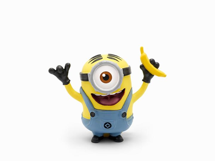 Produktbild Tonies Minion - Ich, einfach unverbesserlich (Deutsch)