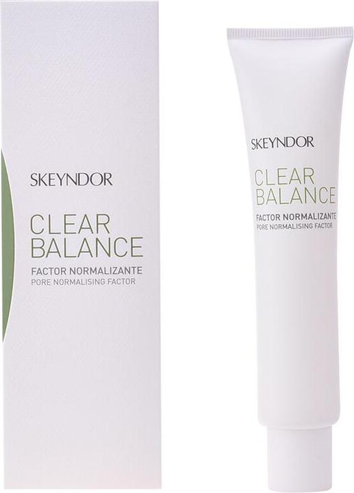 Skeyndor Clear Balance (Waschcrème, 75 ml)
