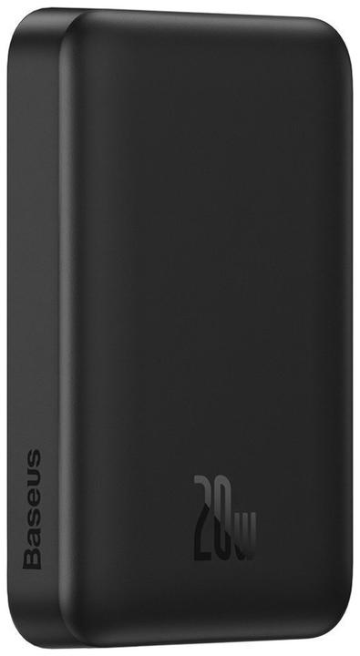 Immagine prodotto Baseus Magnetic Mini (10000 mAh, 20 W, 20 Wh)