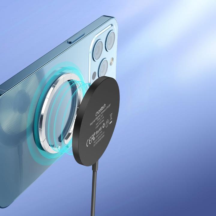 Immagine prodotto Choetech Caricatore magnetico (15 W)