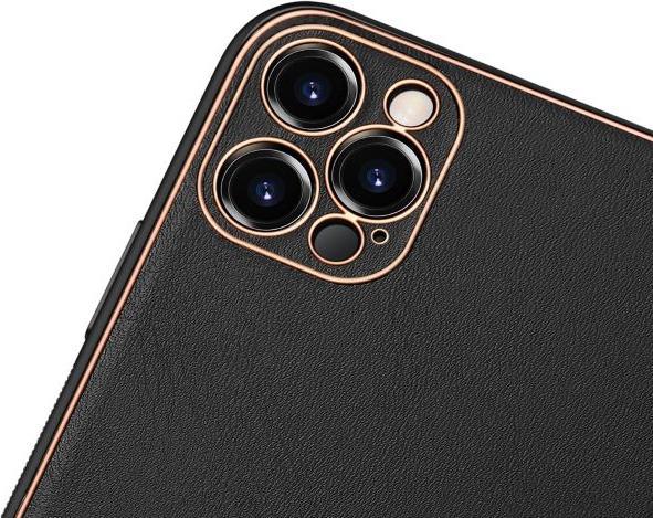 Produktbild Dux Ducis Yolo Series Hardcase Hülle (Apple iPhone 12 Pro)
