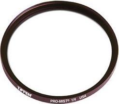 Produktbild Tiffen 82MM PRO-MIST 1/4 (82 mm, Black Mist Filter)