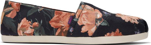 Toms W's Alpargata 3.0 Print (36.5)