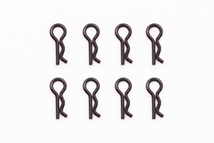 Actual product image Carisma Micro Car Body Clip