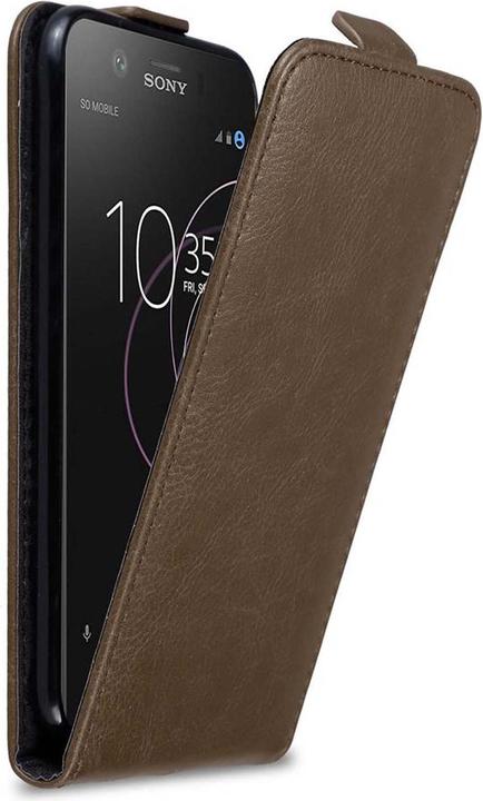 Coffee brown