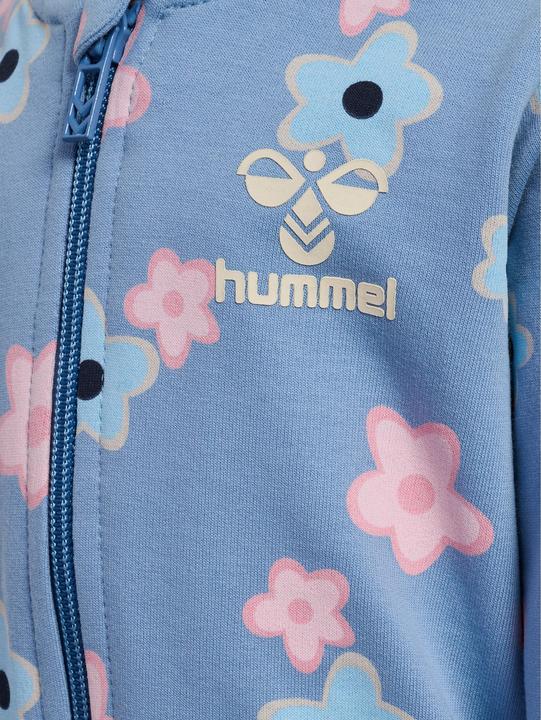 Produktbild hummel hmlRINNA ZIP JACKET (86)