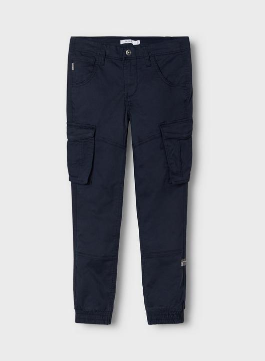 Produktbild Name it Regular Fit Cargohose (170)