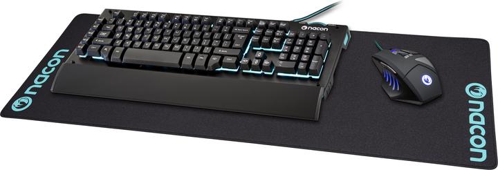 Actual product image Nacon Gaming MM-400 Gaming Mouse Mat