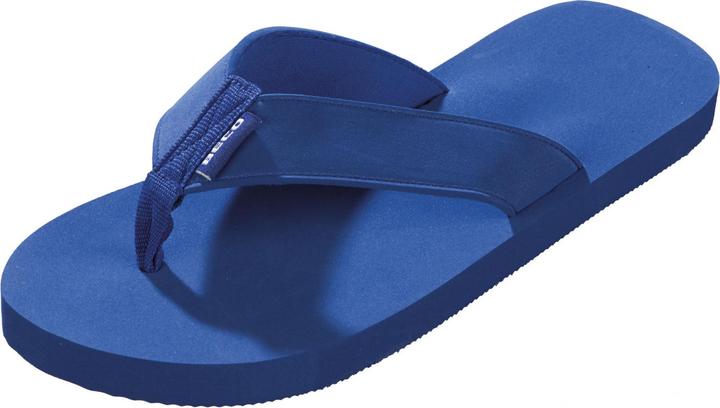 Beco Flip-flop ladies standard | navy | 45 (45)