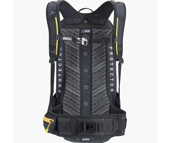 Produktbild Evoc FR Trail Blackline (20 l)