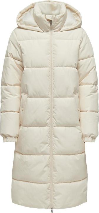 Immagine prodotto Only Cappotto con cappuccio trapuntato (XL)
