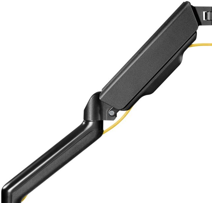 Produktbild Goobay Monitorhalterung mit Gasdruckfeder (Tisch, 32")
