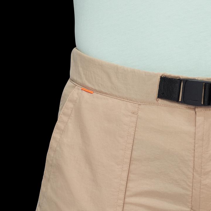 Actual product image Mammut Hiking Cargo Shorts Women (34)