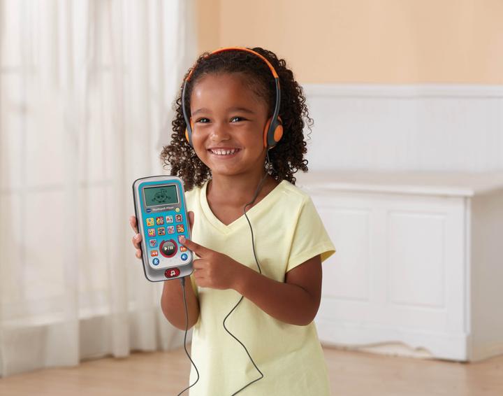 Produktbild VTech Musikspass-Player (Deutsch)