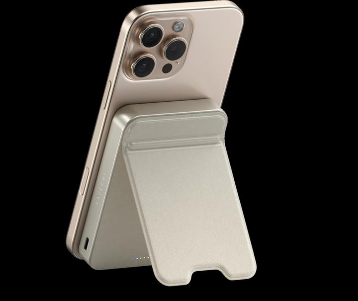 Produktbild Satechi ST-B10Q2SW (10000 mAh)