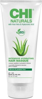 Produktbild Farouk Systems Chi naturals - intensive hydrating hair masque 177ml (177 ml)
