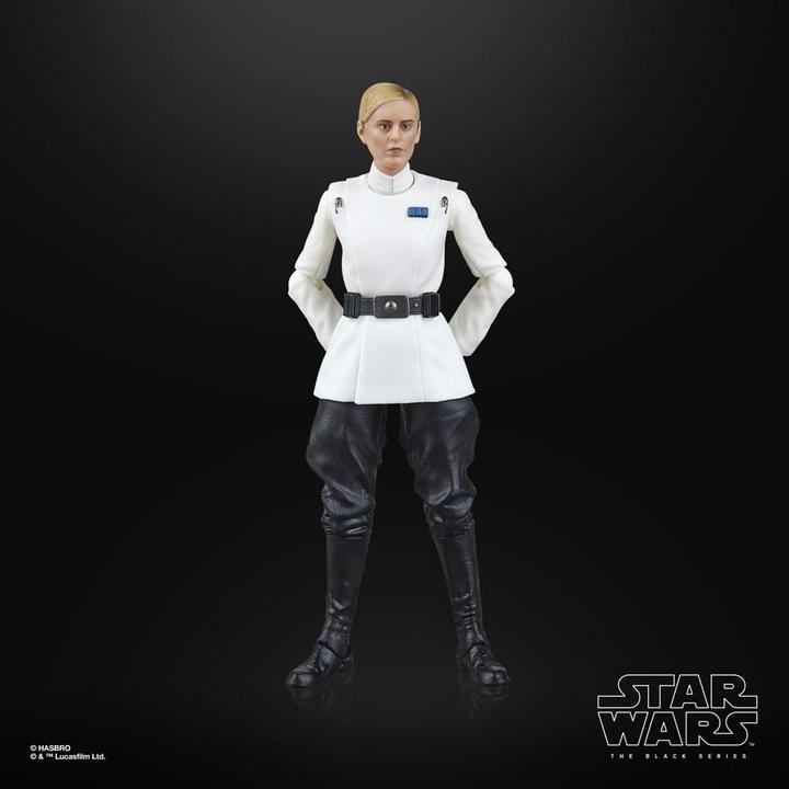 Immagine prodotto Hasbro Star Wars: Andor Black Series action figure Dedra Meero 15 cm