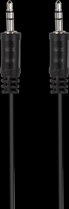 Produktbild LogiLink 3.5 mm—3.5mm (10 m, 3.5mm Klinke (AUX))