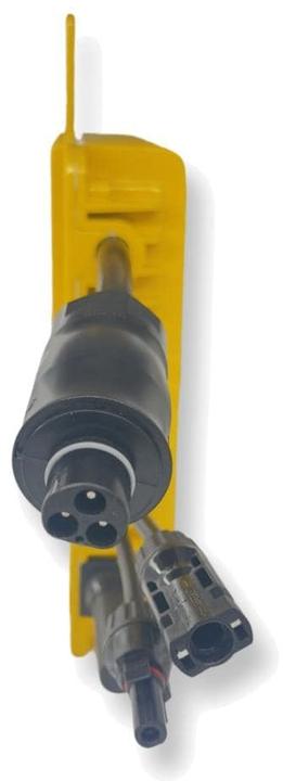 Image du produit Autosolar Balkonkraftwerk in Holzoptik (1600 W)
