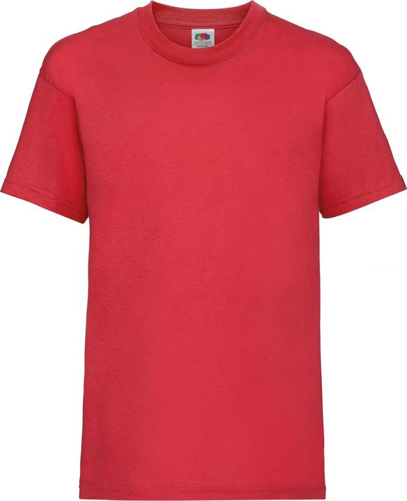Produktbild Fruit of the Loom TShirt kurzärmlig (104)