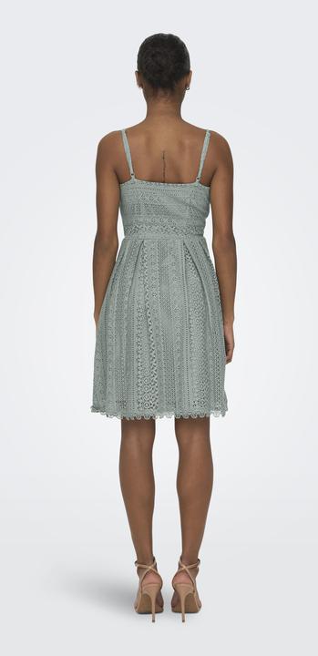 Produktbild Only ONLHELENA Kurzes Kleid Kleid (38)