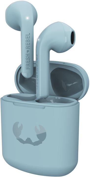 Actual product image Fresh'N Rebel Twins 1 (24 h, Wireless)