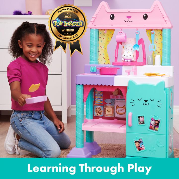 Produktbild Gabby's Dollhouse Cakey