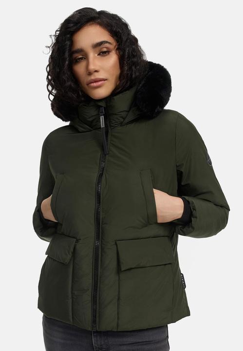 Image du produit Marikoo Morinaa XVI (XS)