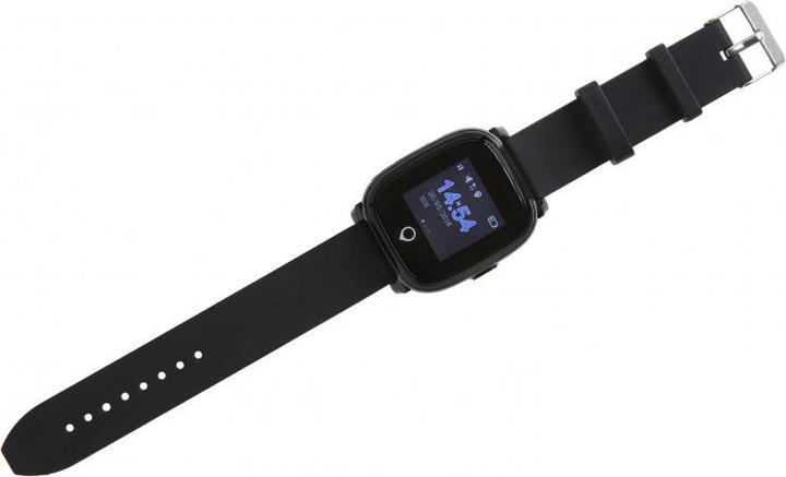 Image du produit Spotter GPS Tracker Horloge - Smartwatch Kind - Kinderhorloge - GPS horloge - Inclusief Prepaid Simkaart - S (46 mm)
