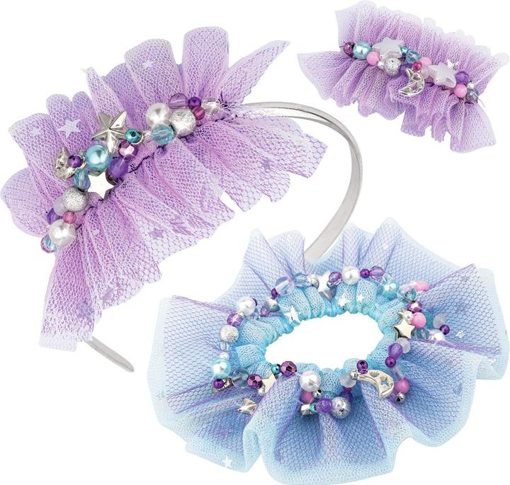 Immagine prodotto Nebulous Stars Accessori per capelli con fronzoli