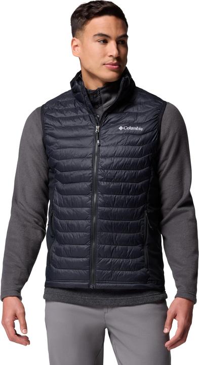 Columbia Powder Pass™ Hybrid Vest