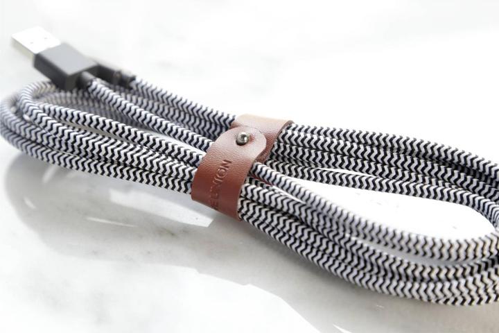 Immagine prodotto Native Union Cavo a nastro (3 m, USB 2.0)