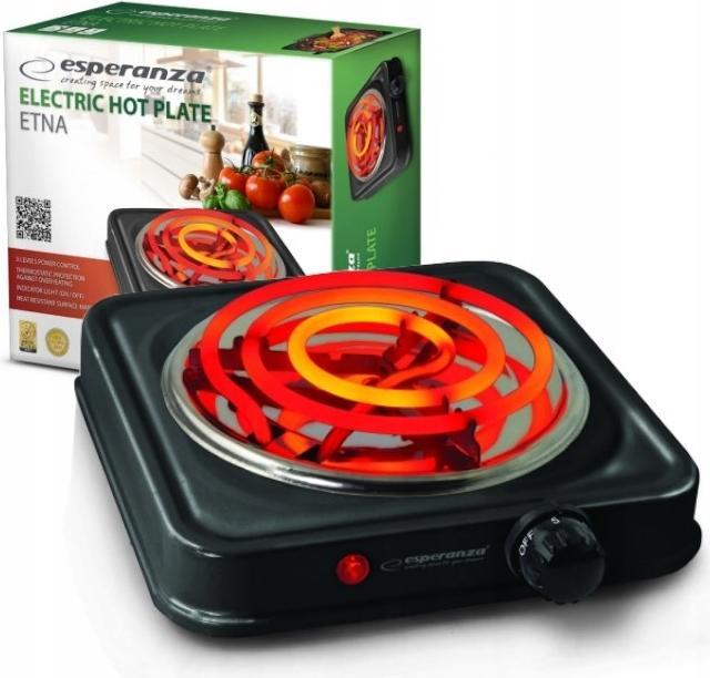 Actual product image Esperanza EKH012K