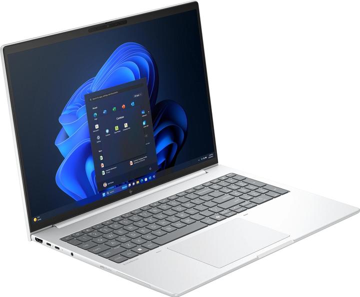 Image du produit HP ELITEBOOK 8 G1I U5-225H (16", Intel Core Ultra 5 225H, 0.03 Go, 512 Go, CH)
