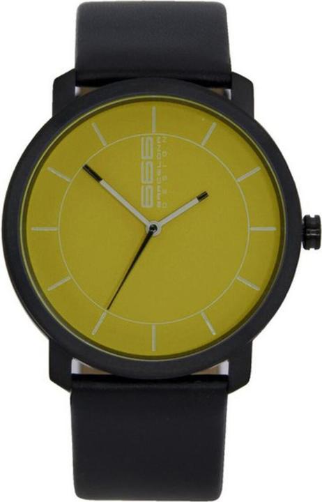 666 Barcelona Herrenuhr 666-325 (Ø 42 mm) (42 mm)