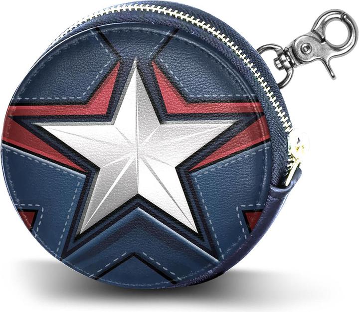 Karactermania Cookie Coin Purse Courage