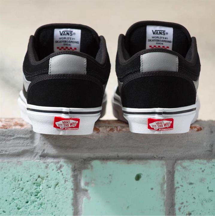 Immagine prodotto Vans Chukka basso con sidestripe (34.5)
