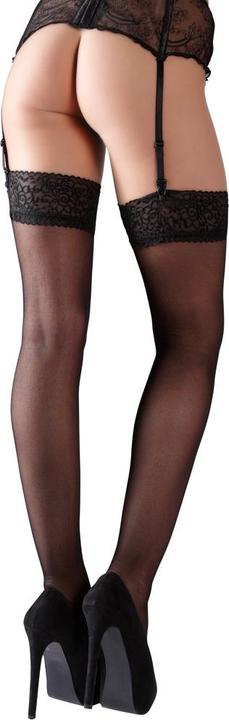 Immagine prodotto Cottelli Collection Calze a bretelle classiche (XL)