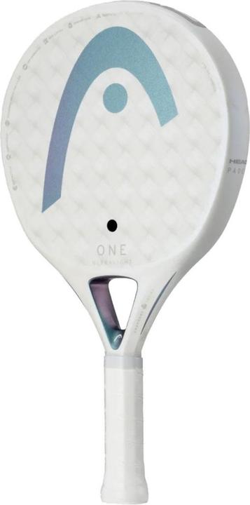 Head One Ultralight Padelschläger weiss