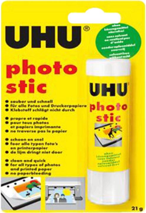 Immagine prodotto UHU Foto Stic, 21g