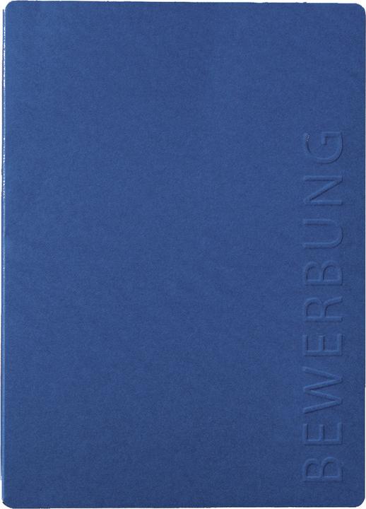 Produktbild Pagna Bewerbungsmappe Solo (A4, 1 x)