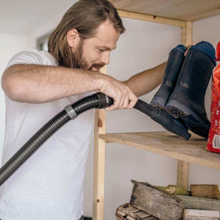 Actual product image Kärcher WD 3 S V-17/4/20 (Wet dry vacuum cleaner)
