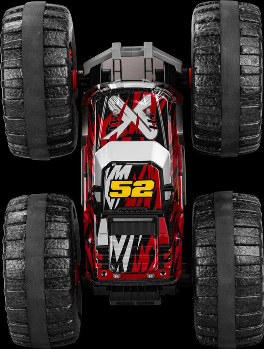 Produktbild Silverlit Exost Land Buster, 2.4 GHz