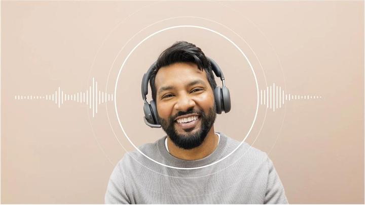 Image du produit Logitech Zone Wireless 2 (Sans fil, Filaire, USB-C)