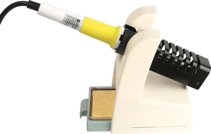Produktbild Daytools Lötstation LS-937, LCD, 48W elektronisch geregelt